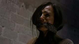 Como Dice el Dicho #12 (gagged)