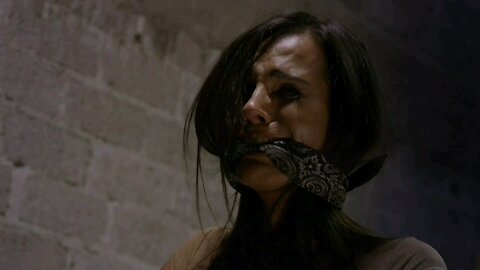 Como Dice el Dicho #12 (gagged)