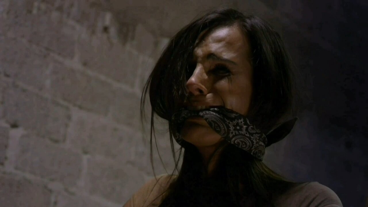 Como Dice el Dicho #12 (gagged)