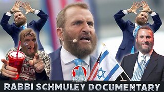 Rabbi Shmuley "America's Most Famous Rabbi" EXPOSED