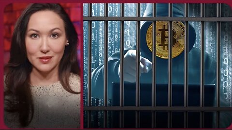 He Built a Privacy App — Now He’s Going to Prison | Keonne Rodriguez