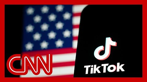 TikTok algorithm in the US to be managed by Oracle