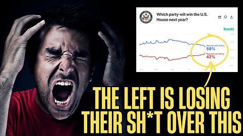 SCOTUS Skepticism Signals a Conservative Shift: Red Wave Building for 2026!