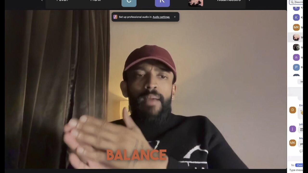 Withdraw , So You Know Its Real