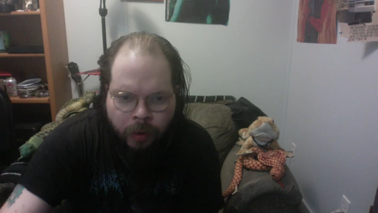 cobes drink combo and rant