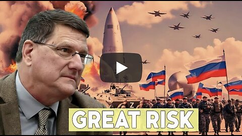 Putin Has Taken Action: Missiles Destroy NATO, It's Over | Scott Ritter & Larry Johnson