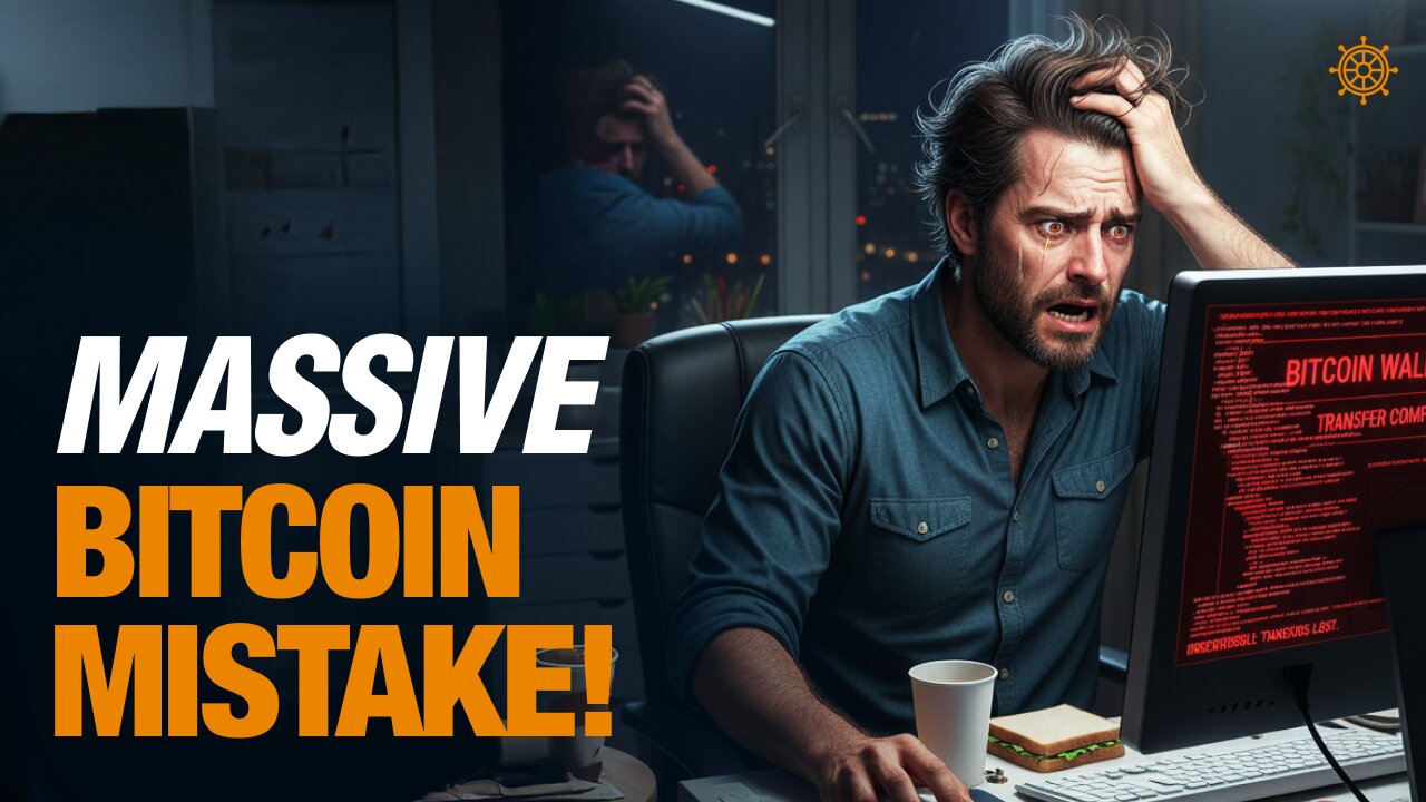 Bitcoin Wealth… GONE! | Bitcoin Banter