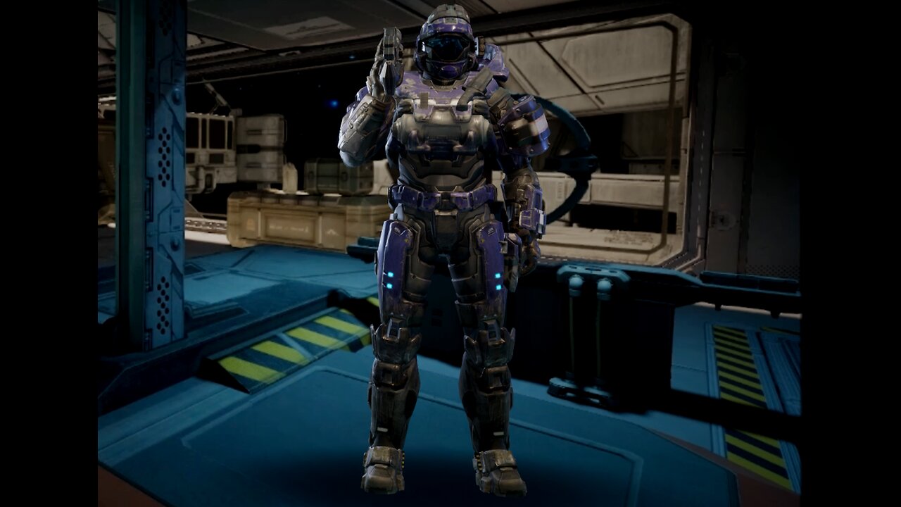 Halo Reach: Zombies Match