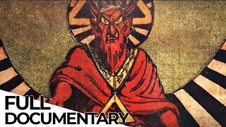 The Secret Story of Freemasonry | Documentary ~ by ENDEVR (8.01.25)