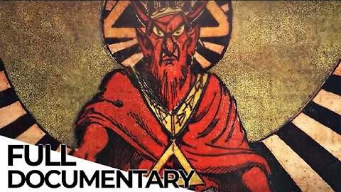 The Secret Story of Freemasonry | Documentary ~ by ENDEVR (8.01.25)