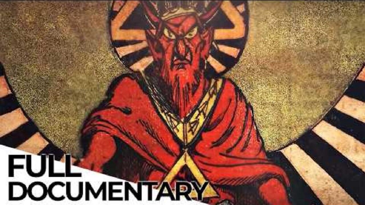 The Secret Story of Freemasonry | Documentary ~ by ENDEVR (8.01.25)