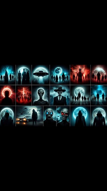 New Jersey Dec 2024 UAP / Drone