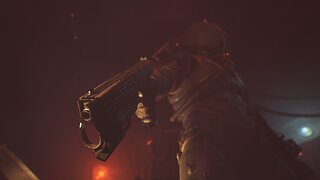 Cronos: The New Dawn, Blind Playthrough (No Commentary), pt.1