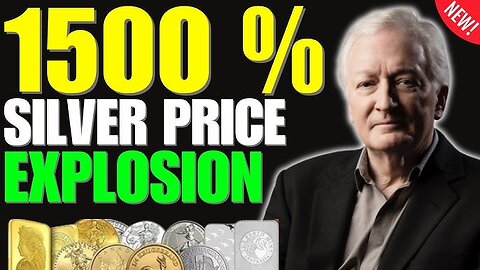 $500 Silver THIS Summer?! Michael Oliver Drops a Market-Shocking Prediction