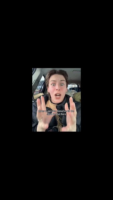 Imagine Comparing The 1940's To Last Year: This Is Why Nobody Takes These People Seriously