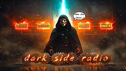 ⚡Dark Side Radio⚡ Ep. 480