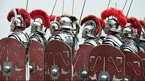 Impero Romano, Europa Parallelo di una decadenza!