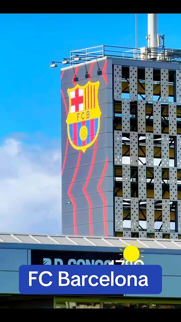 La Liga matchday FCBarcelona vs Mallorca #barcelona #football #viral #españa #futebol #futebol