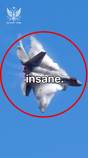 Why Did the USA Throw Away a Better Jet Than F-22