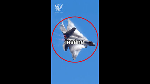 Why Did the USA Throw Away a Better Jet Than F-22