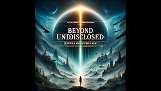 RAW BEYOND UNDISCLOSED BUGA SPHERE ITS ORIGIN WILL SHOCK YOU