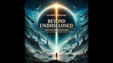 RAW BEYOND UNDISCLOSED BUGA SPHERE ITS ORIGIN WILL SHOCK YOU