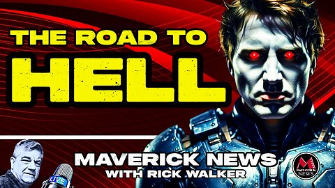 Utopia or Dystopia? The NEW Zero Balance DIGITAL Governance System | Call In Show & Dark Turns Ahead