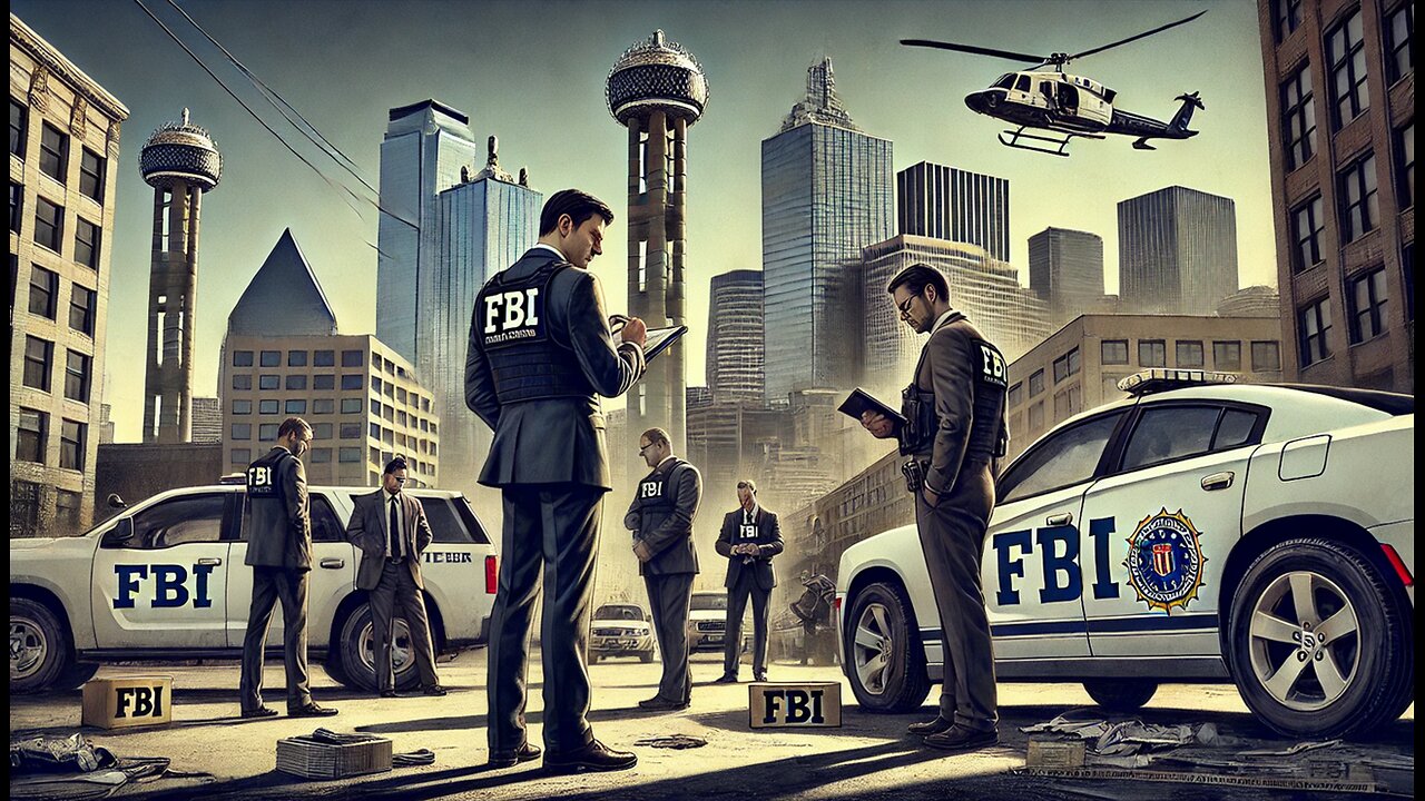 Rob McConnell Interviews - DR. GEORGE SCHWIMMER - Oswald & Kennedy, The Whole Story