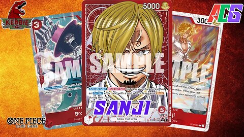 Sanji | One Piece TCG | OP13 Gameplay | Every Leader Gauntlet