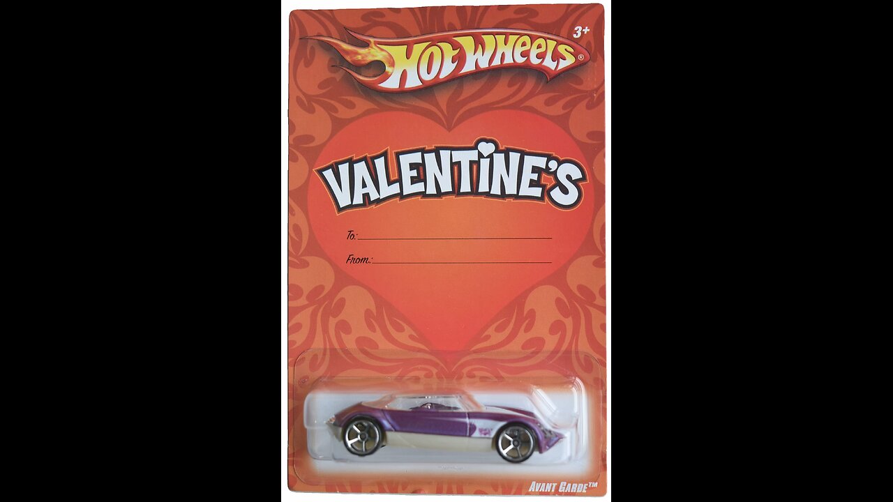 Valentines Day Stream