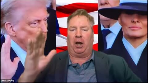 Question The Narrative With Lisa and James Grundvig