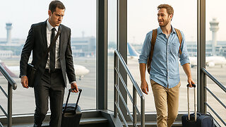 THE GREAT REDISTRIBUTION: One Taxpayer Flees CA Every 60 Seconds While FL & TX See Green