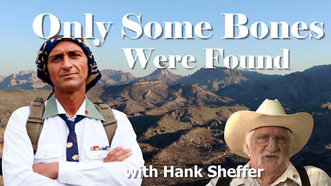 Only Bones Were Found… The Chilling Disappearance of Jahez Clapp