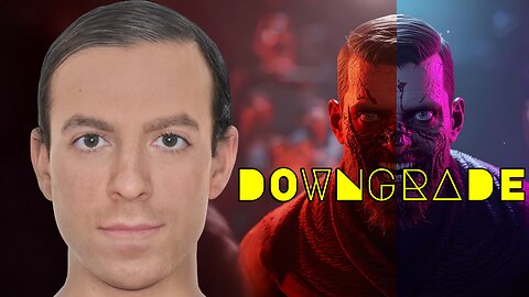 The Downgrade