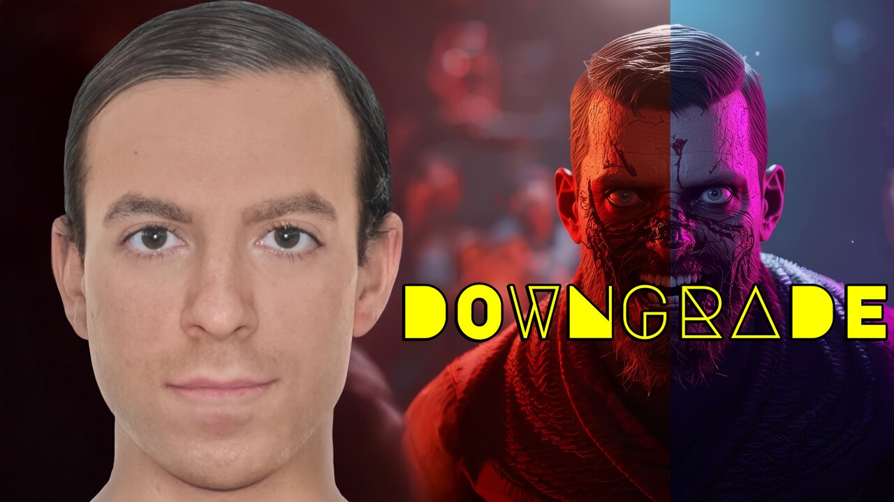 The Downgrade
