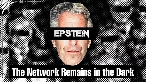 Epstein Scandal: The Big Distraction – True Network Remains in the Dark | kla.tv/40280