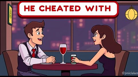 Second Date Update EP. 66 | He Cheated With The Waitress On The First Date