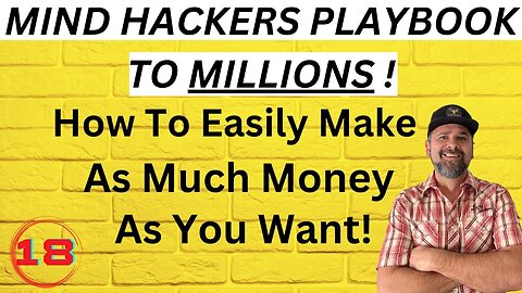 New affiliates how to make money (Learn this and it's game over!)