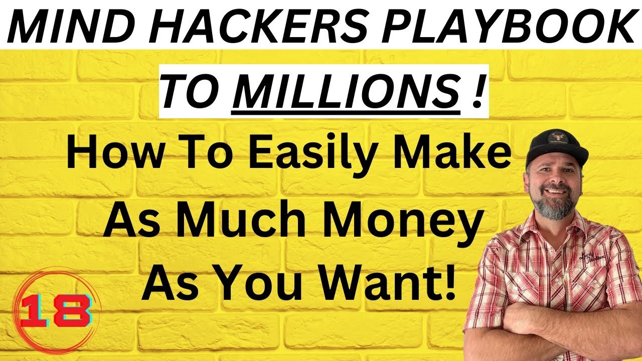 New affiliates how to make money (Learn this and it's game over!)