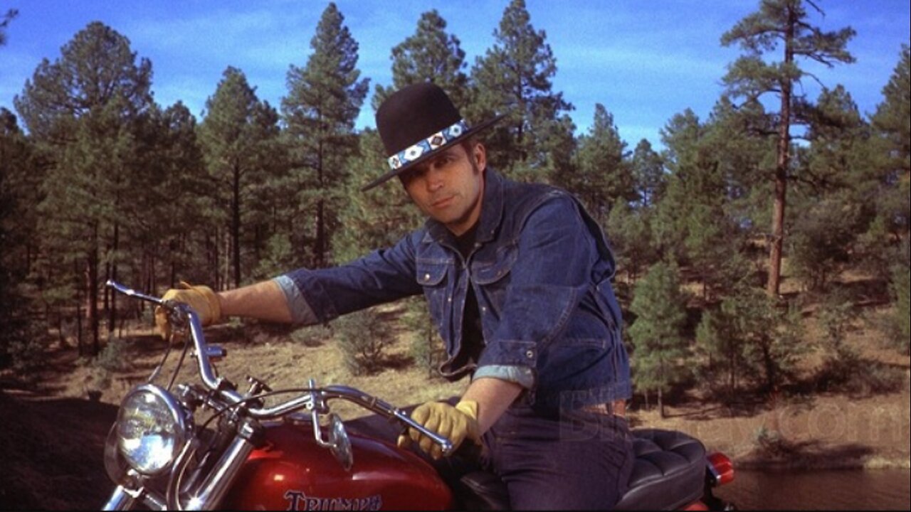 1971 BILLY JACK