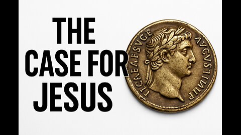 Did Jesus Actually Exist? The Evidence Might Shock You