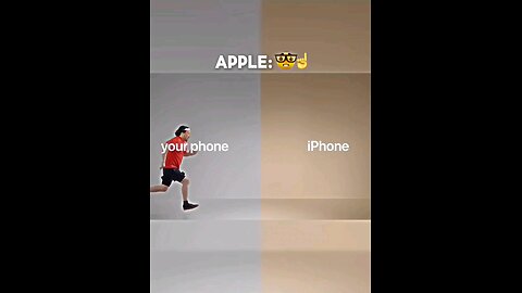 Apple Ad 💀💀 #samsung #viralshorts #blowup #apple #vs