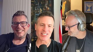 Ep 103: Has The Shutdown Started Yet?