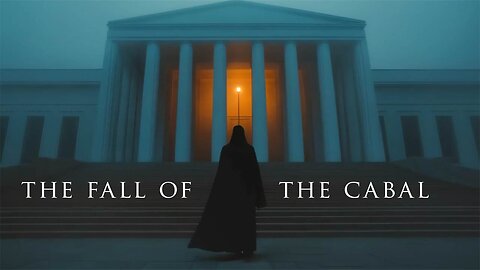 THE COMPLETE SERIES OF THE FALL OF THE CABAL & THE SEQUEL TO THE FALL OF THE CABAL