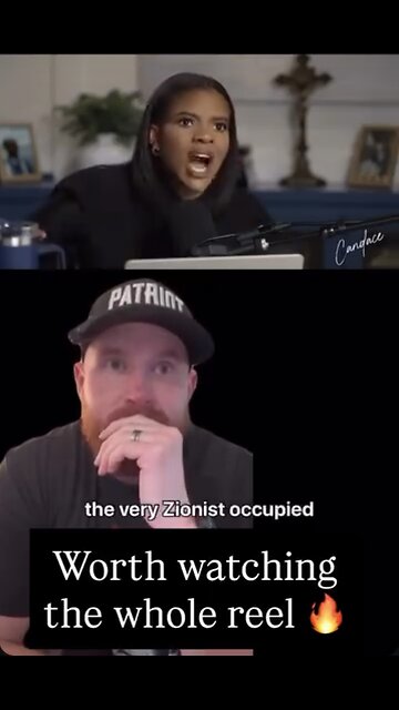 Ian Wendt ~ Bet you didn't see this!