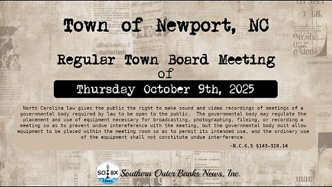 Newport Town Council (1)