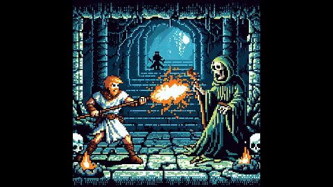 Ziggurat 2 cursed stream