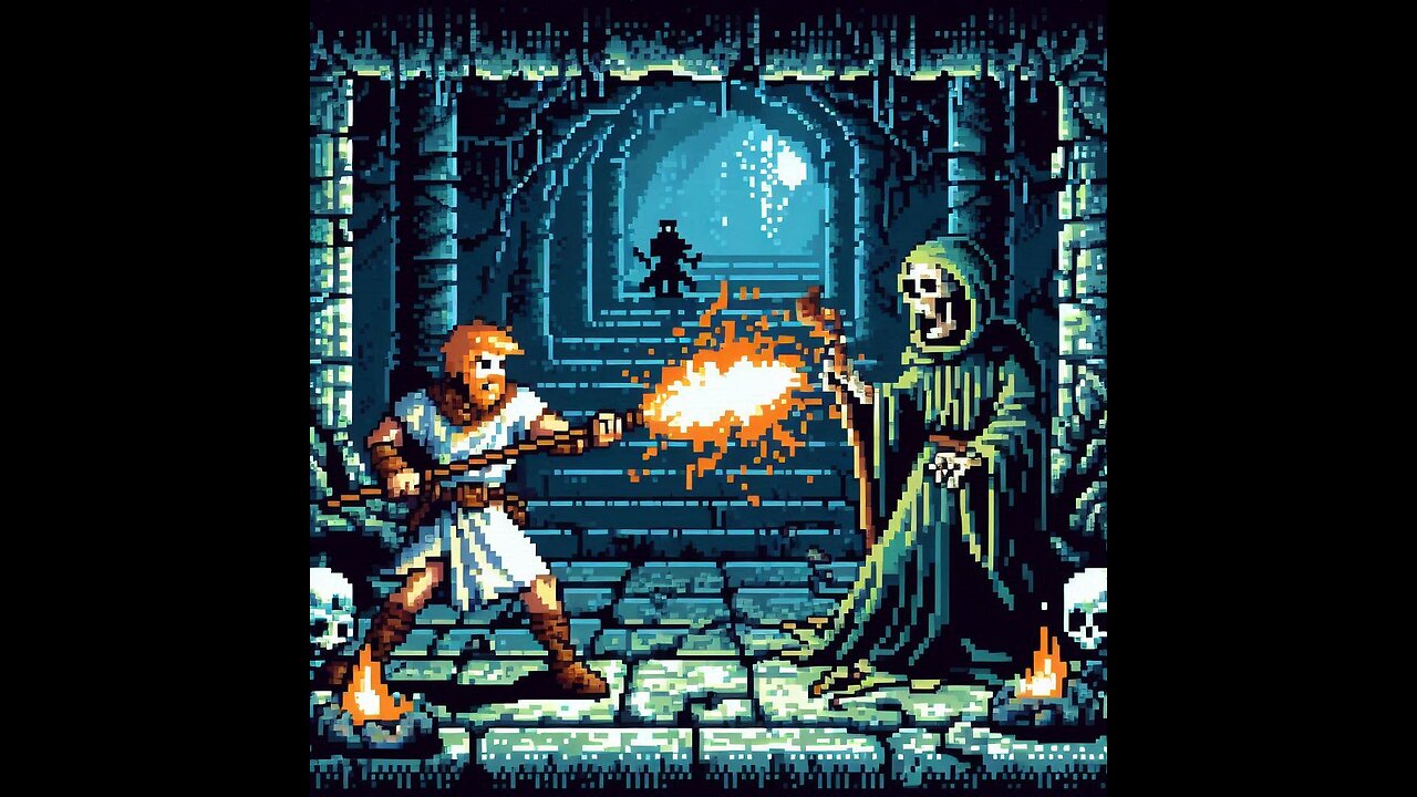 Ziggurat 2 cursed stream