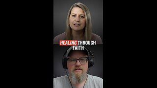 Healing Through Faith and Counseling