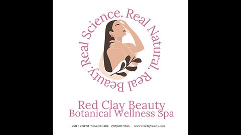 💗 The Pink at Red Clay Beauty 💗